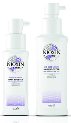 Nioxin Intensive Therapy Follicle Hair Booster-image1