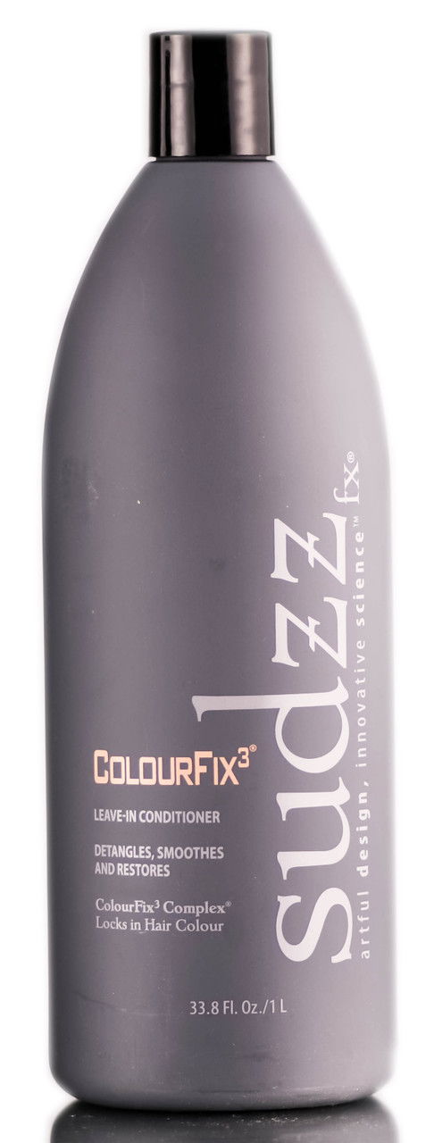 Sudzz fx ColourFix3 Leave-in Conditioner