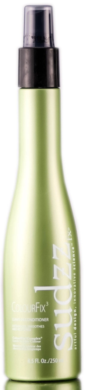 Sudzz fx ColourFix3 Leave-in Conditioner-image2