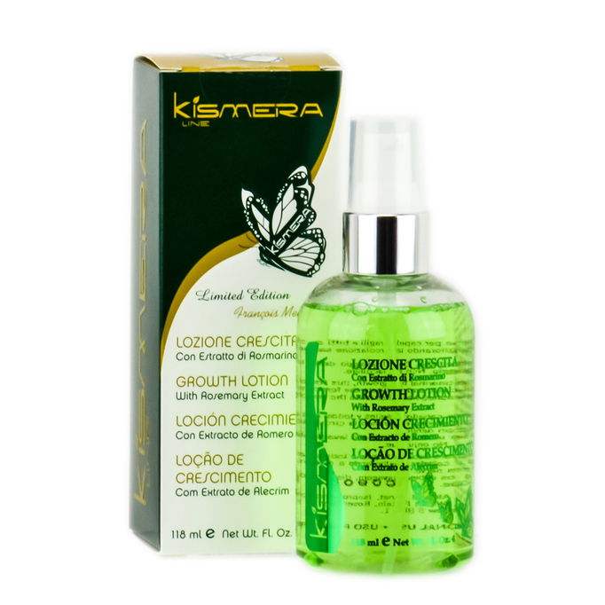 Kismera Growth Regenerating Lotion