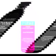 Clairol Professional 7TH Stage Creme Hair Lightener