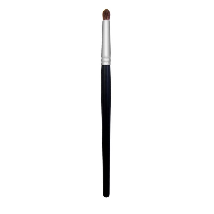 Morphe Studio Brush - Round Crease