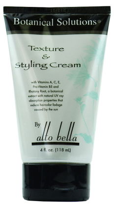Alto Bella Texture and Styling Cream