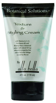 Alto Bella Texture and Styling Cream-image1