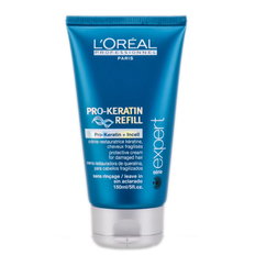 L'Oreal Expert Pro - Keratin Refill Leave-In Conditioner-image1 L'Oreal Expert Pro - Keratin Refill Leave-In Conditioner-image1