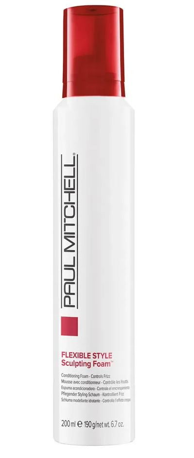 Paul Mitchell Sculpting Foam