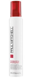 Paul Mitchell Sculpting Foam-image1