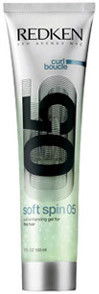 Redken Soft Spin 05 Curl Enhancing Gel