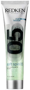 Redken Soft Spin 05 Curl Enhancing Gel-image1 Redken Soft Spin 05 Curl Enhancing Gel-image1