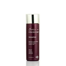Satin Color Care - Shampoo-image1 Satin Color Care - Shampoo-image1