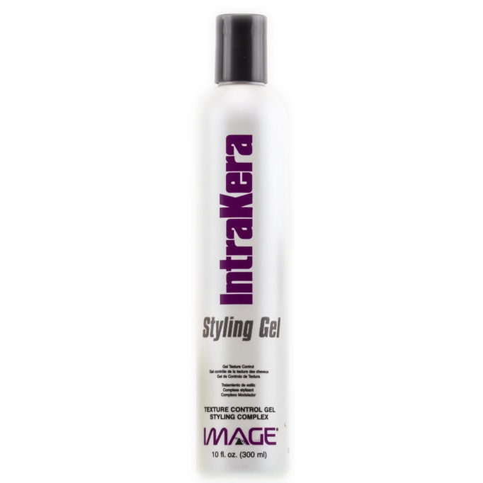 Image Intrakera Styling Gel