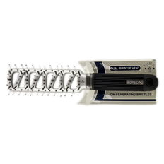 Via Crystal Ion Dual-Bristle Vented Styler