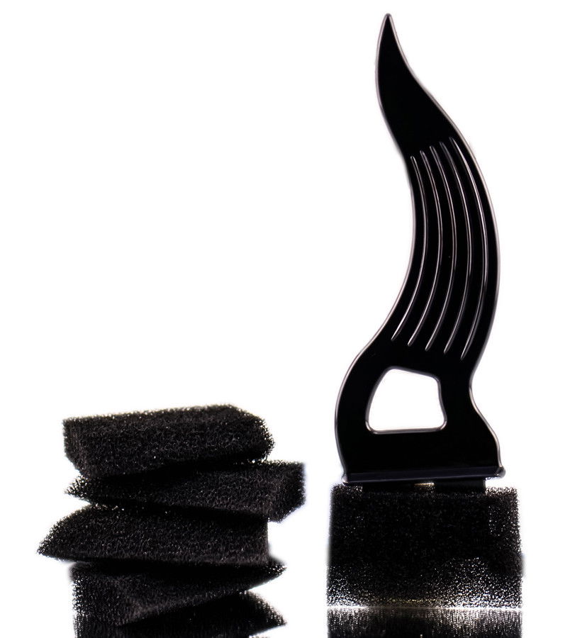 Lanza Vibes Sponge Brush Set