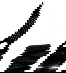 Lanza Vibes Healing Haircolor Sponge Brush Set