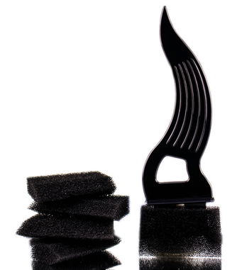 Lanza Vibes Sponge Brush Set Lanza Vibes Sponge Brush Set