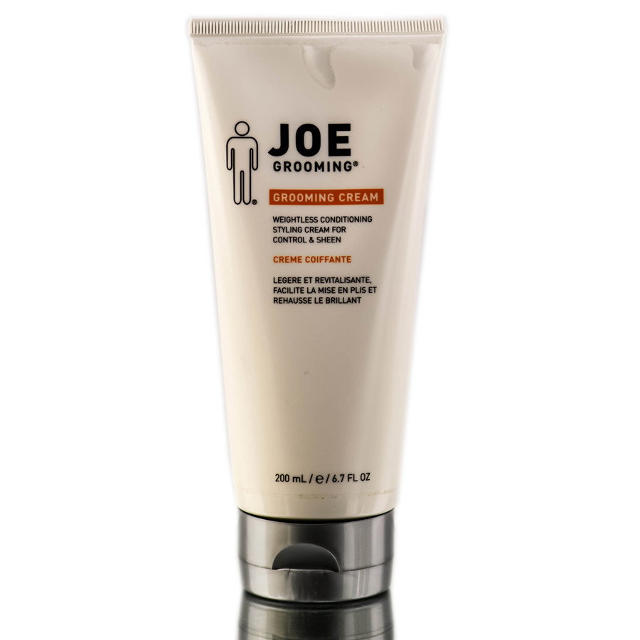 JOE Grooming Grooming Cream-image1