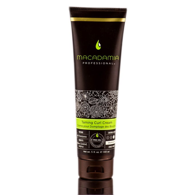 Macadamia Taming Curl Cream