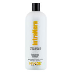 Image Intrakera Shampoo - Moisture Treatment Shampoo Cleansing Complex