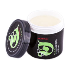 Matrix Design Pulse Fiber Shuffle Fibrous Play Paste-image1
