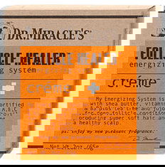 Dr. Miracle's Follicle Healer Creme