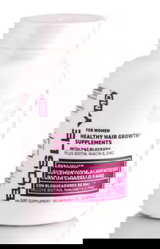 BosleyMD Healthy Hair Vitality Supplement - Women