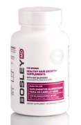 BosleyMD Healthy Hair Vitality Supplement - Women-image1