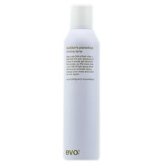 Evo Builder's Paradise Working Spray