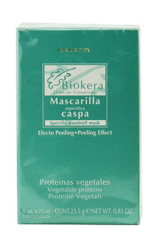 Salerm Biokera Specific Dandruff Mask-image1