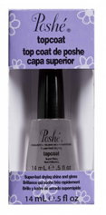 Poshe Super-Fast Drying Shine & Gloss Top-Coat-image1 Poshe Super-Fast Drying Shine & Gloss Top-Coat-image1