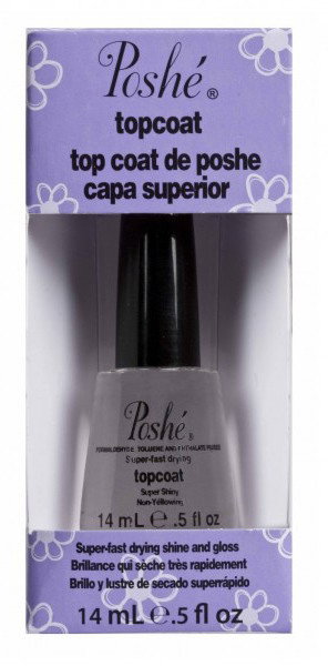 Poshe Super-Fast Drying Shine & Gloss Top-Coat-image1 Poshe Super-Fast Drying Shine & Gloss Top-Coat-image1