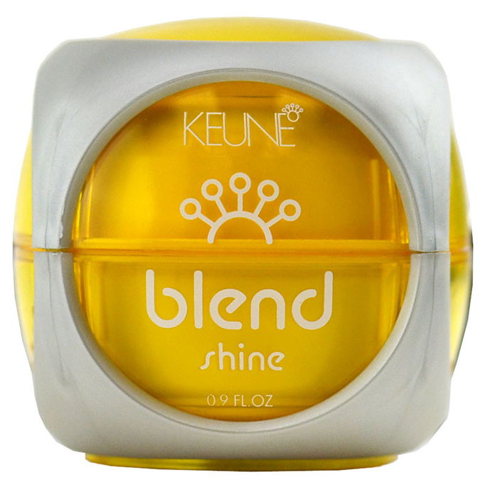 Keune Blend Shine