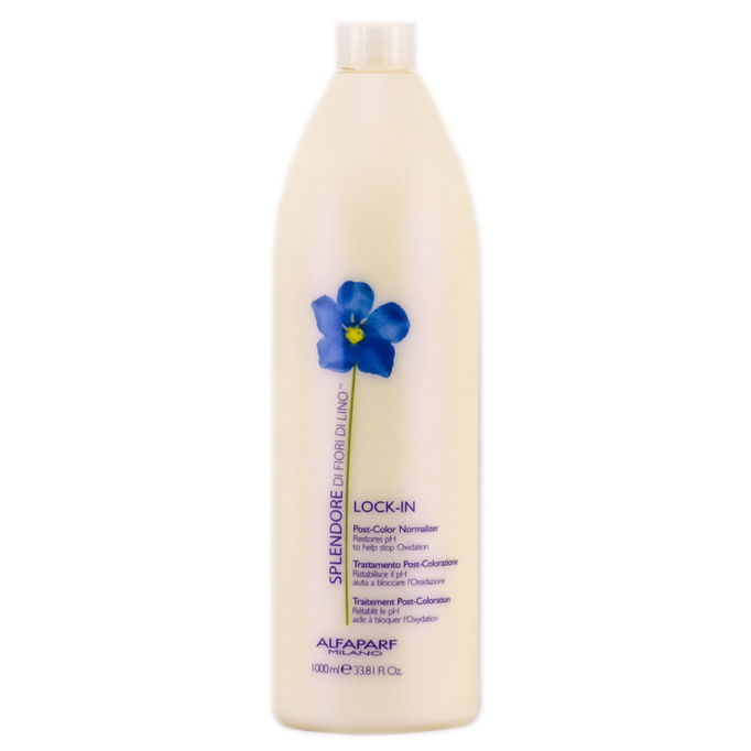 Alfaparf Splendore Lock-In Post-Color Normalizer