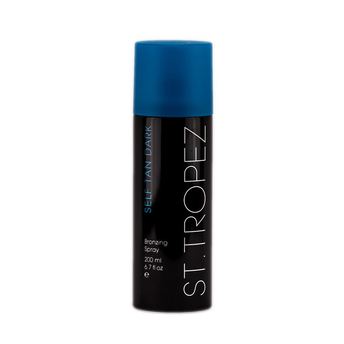 St. Tropez Tan Dark Bronzing Spray-image1