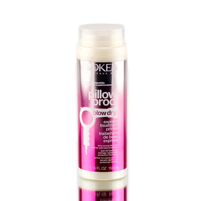Redken Pillow Proof Blow Dry - Express Treatment Primer Cream