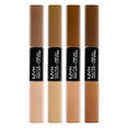 NYX Sculpt & Highlight Face Duo-image1 NYX Sculpt & Highlight Face Duo-image1