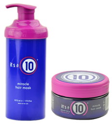 It's a 10 Ten - Miracle Hair Mask-image1