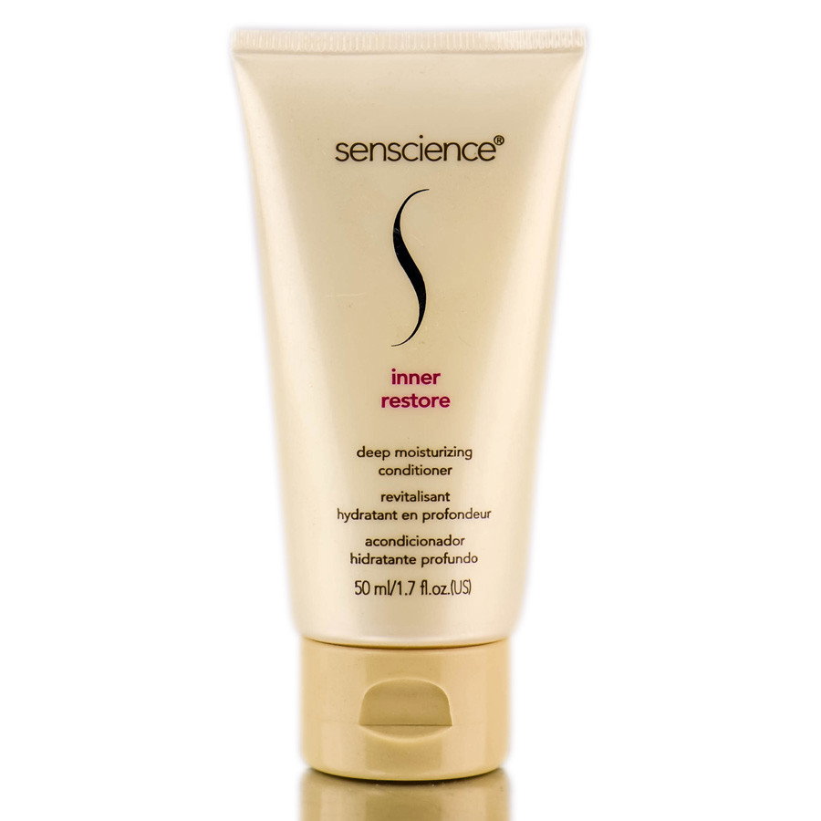Senscience Inner Restore Deep Moisturizing Conditioner-image1 Senscience Inner Restore Deep Moisturizing Conditioner-image1