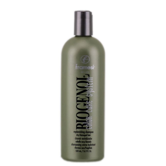 Framesi Biogenol Color Care System Replenishing Shampoo