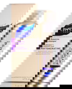 Phyto Phytokeratine Reparative Shampoo