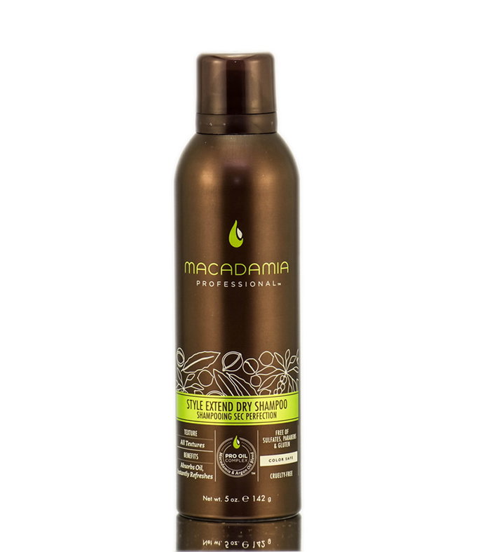 Macadamia Professional Style Extend Dry Shampoo-image1 Macadamia Professional Style Extend Dry Shampoo-image1