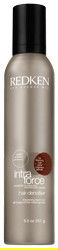 Redken Intra Force Hair Densifier Thickening Foam