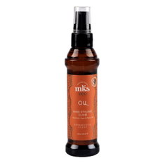 Earthly Body Marrakesh Oil LIGHT Hair Styling Elixir-image2 Earthly Body Marrakesh Oil LIGHT Hair Styling Elixir-image2