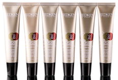Redken Intra Force Scalp Stimulate - Exfoliating Scalp Treatment