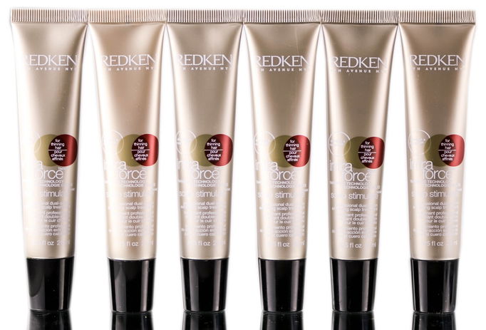 Redken Intra Force Scalp Stimulate - Exfoliating Scalp Treatment