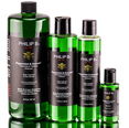 Philip B Peppermint and Avocado Volumizing & Clarifying Shampoo