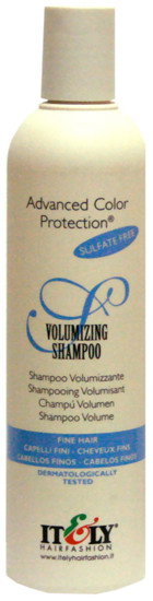IT&LY Advanced Color Protection Volumizing Shampoo-image1