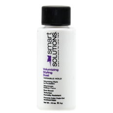 Smart Solutions Volumizing Styling Dust