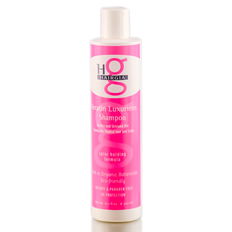 Hg Hairgia Keratin Luxurious Shampoo