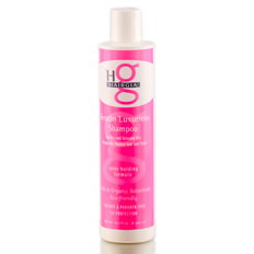 Hg Hairgia Keratin Luxurious Shampoo-image1