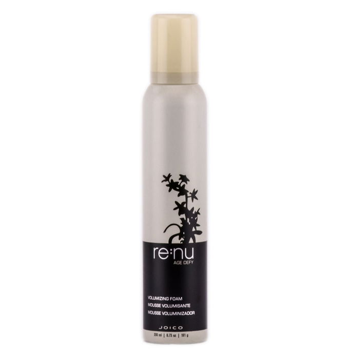 Joico Re:Nu Age Defy - Volumizing Foam